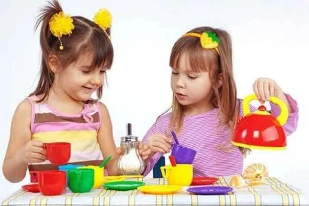 تقویت هوش کودک پنج ساله