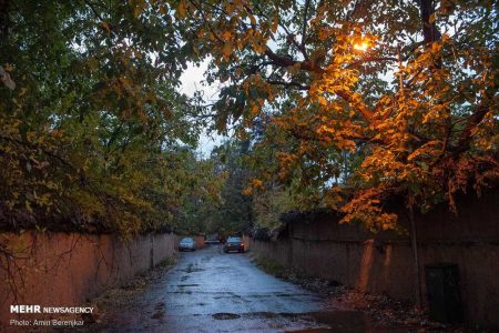 بارش برف بهاری/ رگبار و تگرگ در ۱۸ استان تا ساعاتی دیگر - خبرگزاری مهر | اخبار ایران و جهان