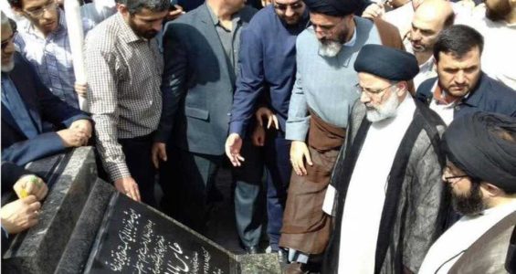 شوق خدمت و نگاه انقلابی از ویژگی های بارز رییس جمهور شهید بود