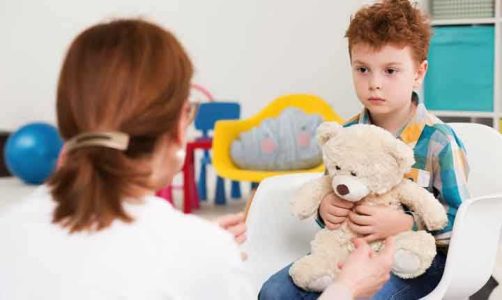 درمان اوتیسم خفیف در طب سنتی