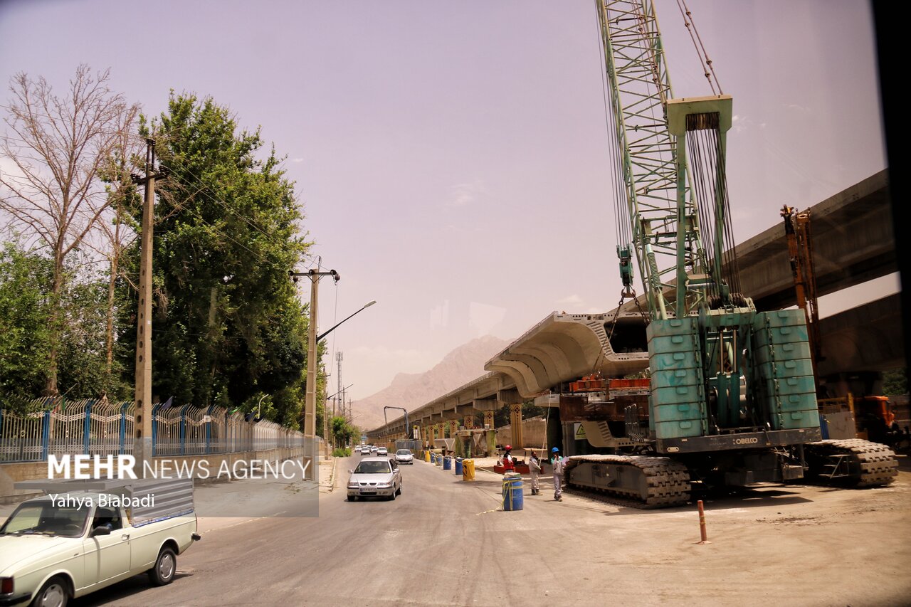 دولت رفع مشکلات مدیریت شهری را از خود بداند - خبرگزاری مهر | اخبار ایران و جهان