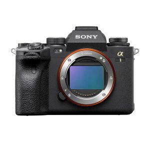 برسی دوربین بدون آینه سونی Sony Alpha a1 Mirrorless Body