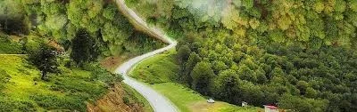 سحرآمیزترین مکان های گردشگری در ایران