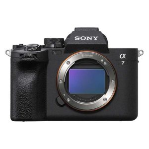 برسی دوربین بدون آینه سونی Sony Alpha a7 IV Mirrorless Body