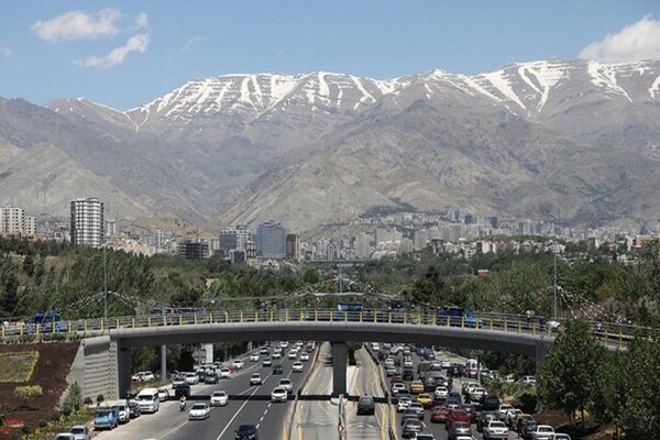 رونمایی از مسیریاب تهران تا پایان شهریور - خبرگزاری مهر | اخبار ایران و جهان