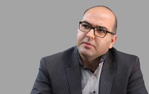 دنیای متفاوت پزشکیان - پیشتاز