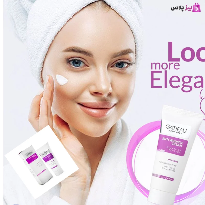 انواع چروک های پوستی