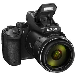 برسی دوربین دیجیتال نیکون مدل Nikon CoolPix P950