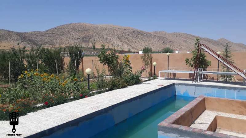 هزینه هر متر مربع کاهگل مصنوعی نانو چند است؟