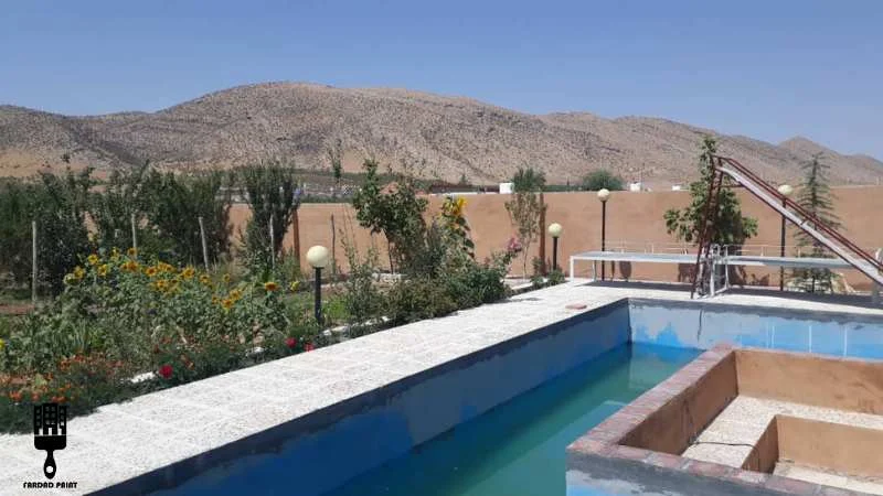 هزینه هر متر مربع کاهگل مصنوعی نانو چند است؟