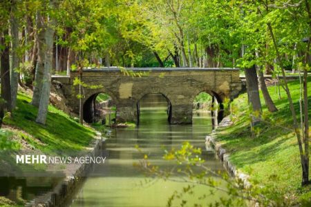 بخشی از حقابه اصفهان رهاسازی شد - خبرگزاری پیشتاز | اخبار ایران و جهان