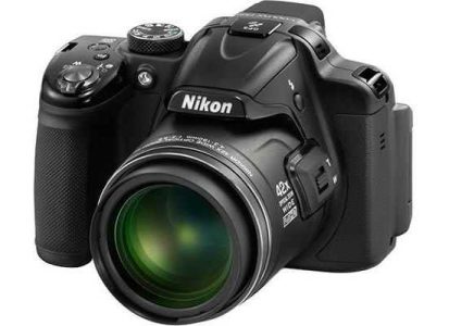 برسی دوربین عکاسی نیکون کولپیکس Nikon COOLPIX P520