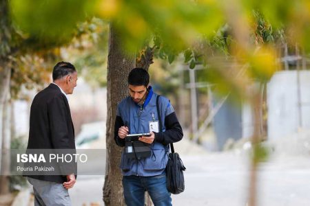 برگزاری ششمین سرشماری عمومی کشاورزی استان تهران در سال جاری