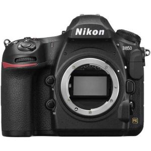 برسی دوربین دیجیتال عکاسی نیکون Nikon D850 body