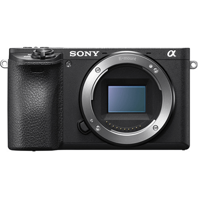 برسی دوربین سونی بدون آینه Sony Alpha a6500 Mirrorless