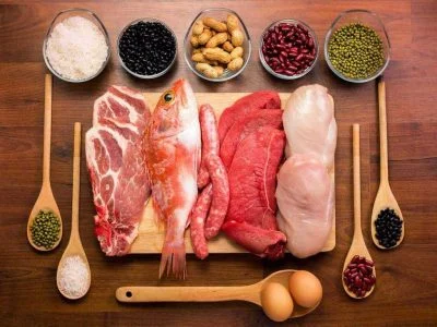 بهترین رژیم لاغری سریع