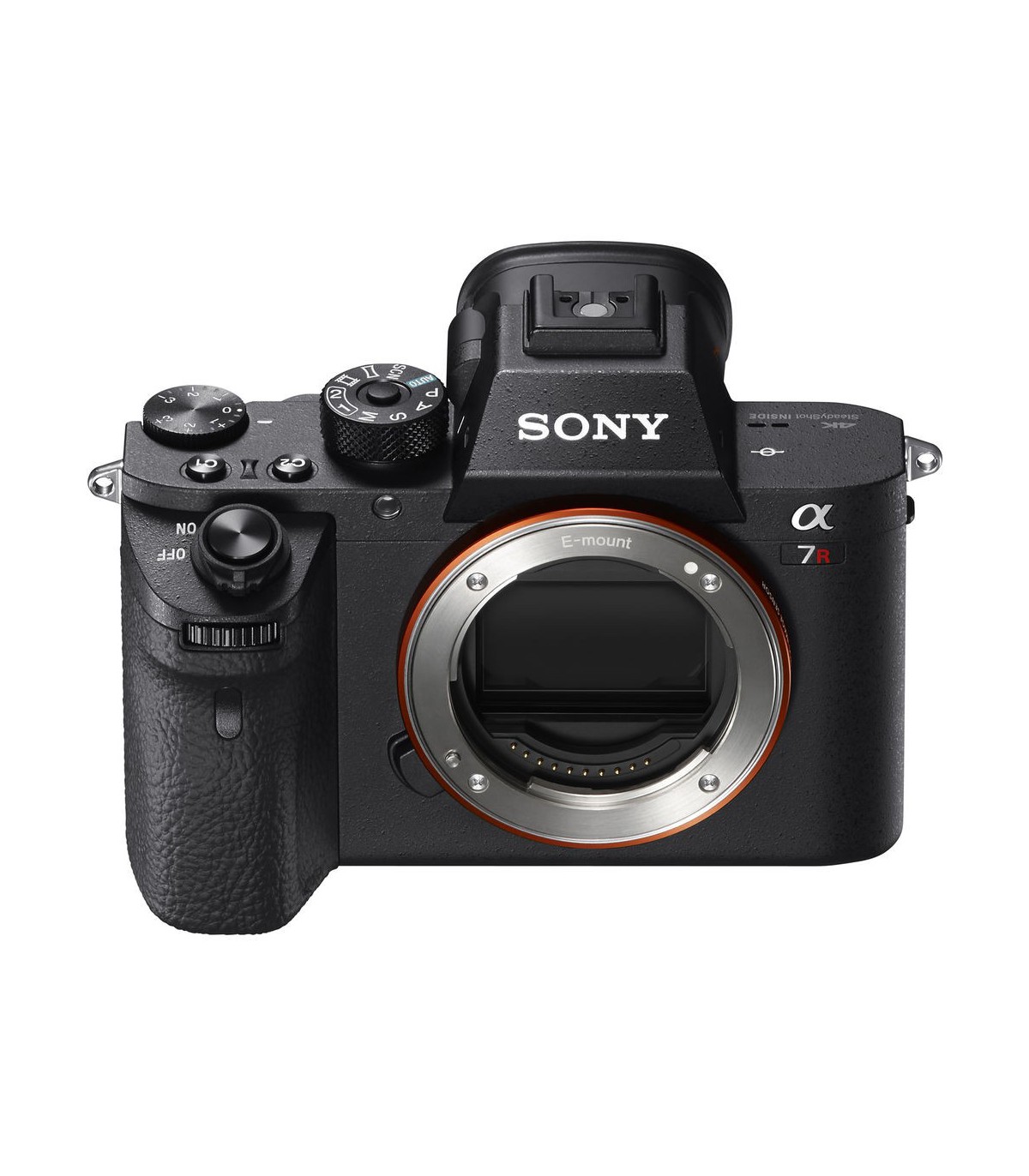 برسی دوربین سونی بدون آینه Sony Alpha a7RII Mirrorless