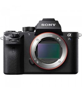 برسی دوربین دیجیتال بدون آینه سونی Sony Alpha a7S II Body