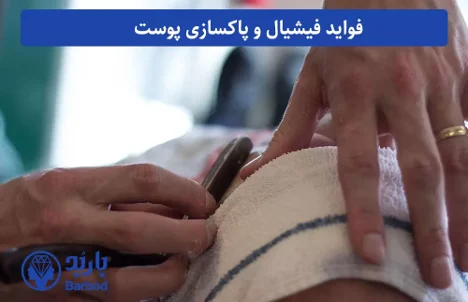 فیشیال و پاکسازی پوست حرفه ای در تهران: از اندرزگو تا شمال شهر