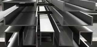 پروفیل استیل ضد زنگ
