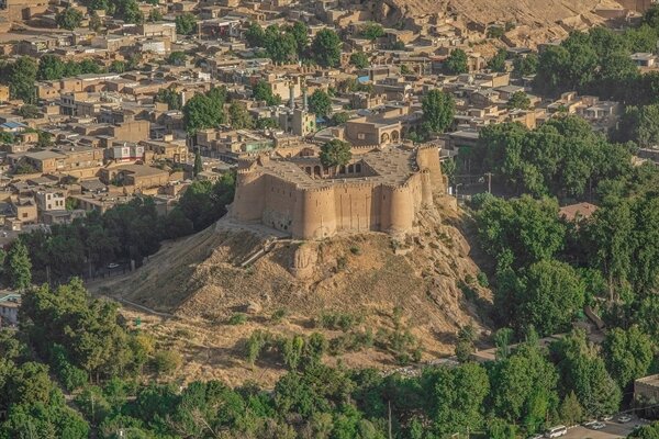 در نشست ثبت جهانی دره خرم‌آباد به میزبانی پاریس چه گذشت؟ - خبرگزاری مهر | اخبار ایران و جهان