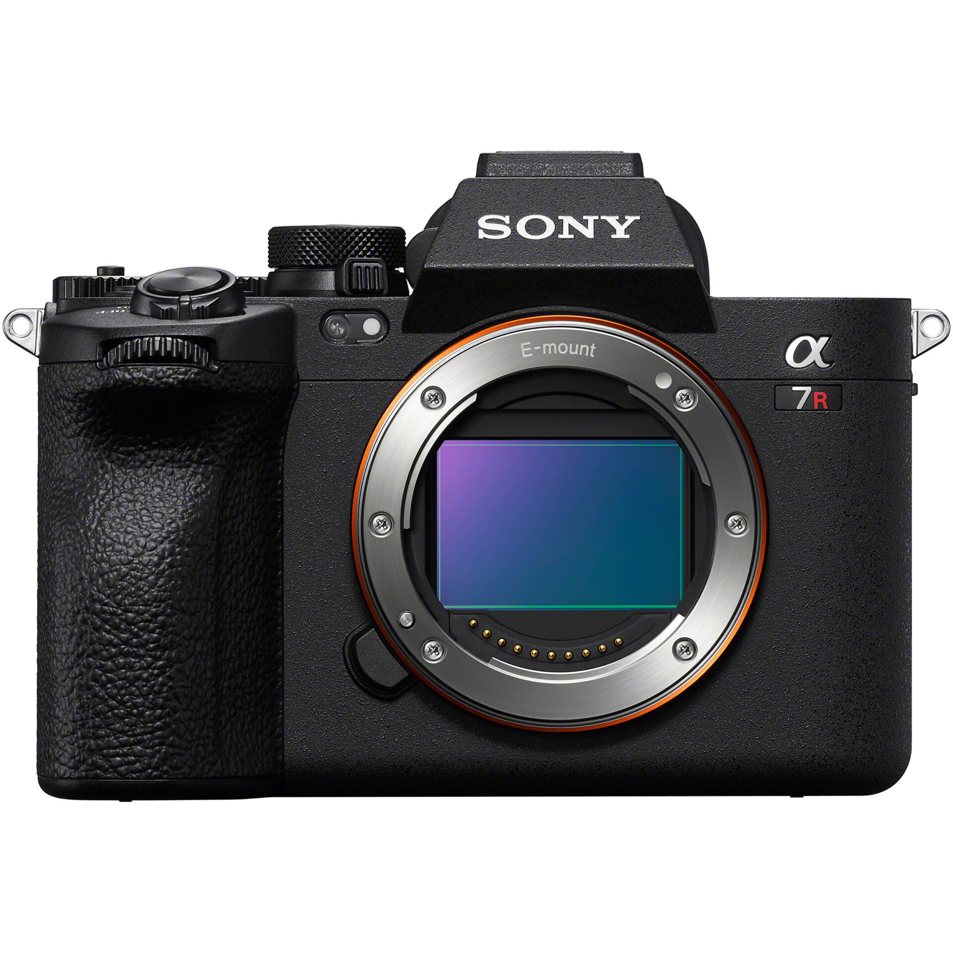 برسی دوربین بدون آینه سونی Sony a7R V Body