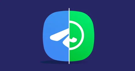 واتساپ آیا پلیس فتا به پرینت واتساپ دسترسی دارد؟