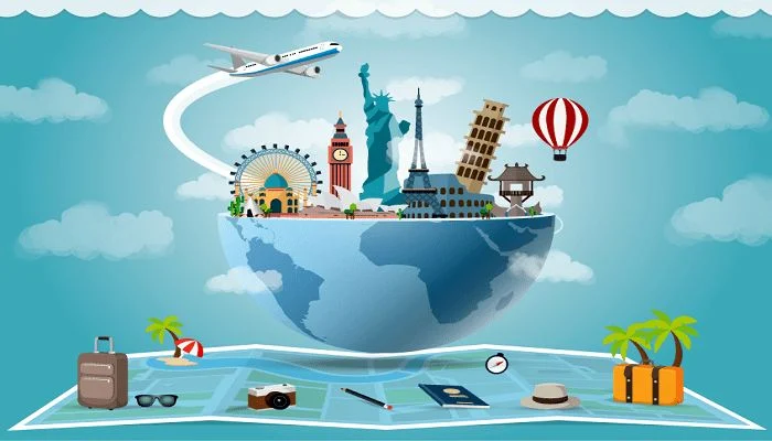 بهترین تورهای خارجی نوروز+ بررسی خدمات آژانس های برتر