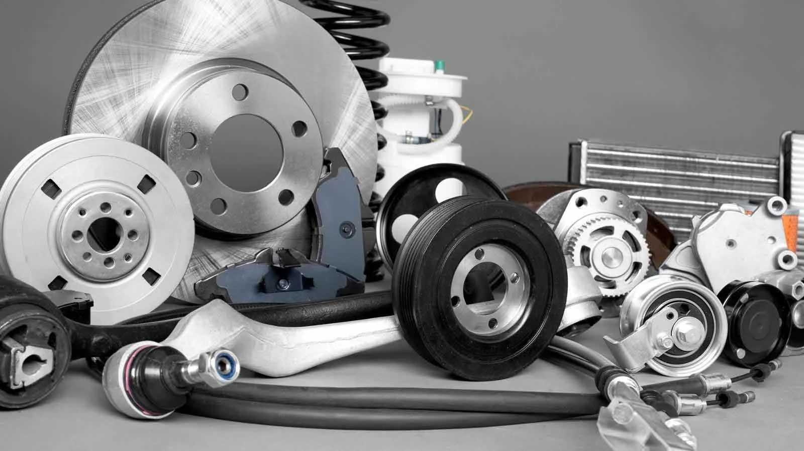 لوازم یدکی هیوندای | اشتباهات رایج و راهنمای خرید هوشمندانه