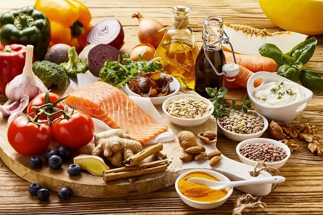 افزایش انرژی بدن: بهترین مواد انرژی زا و رفع خستگی روزانه