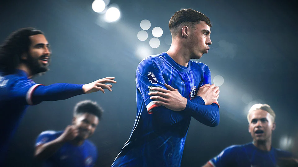 بررسی گرافیک و فیزیک بازی FC 25؛ آیا واقع گرایی به اوج رسیده است؟