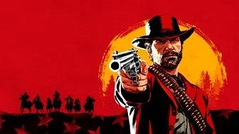 مقایسه GTA با RED DEAD