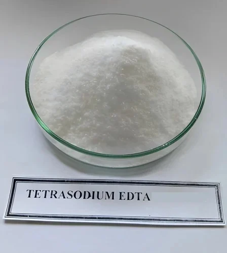 چگونه ادتا چهار سدیم در تصفیه آب و حذف فلزات سنگین مؤثر است؟