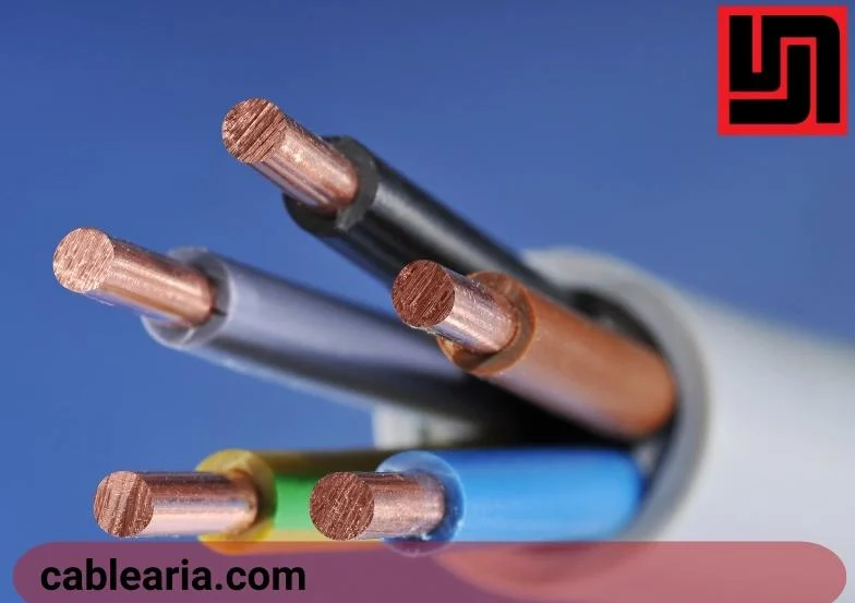 راهنمای جامع خرید کابل شبکه شیلد دار مناسب برای پروژه های شما