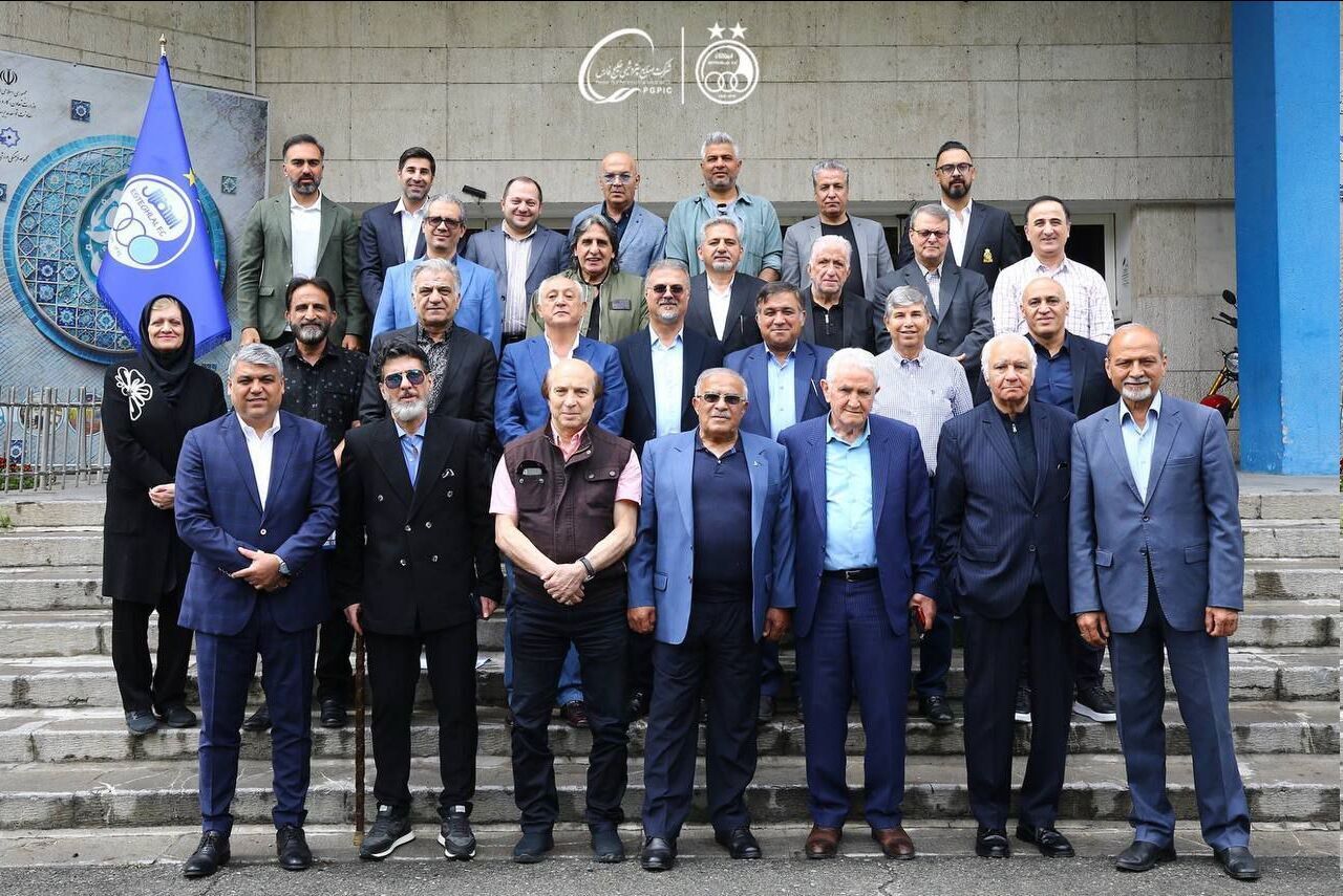 تشکیل کمیته پیشکسوتان با رای‌گیری؛ بزرگان استقلال تصمیم‌ساز می‌‎شوند