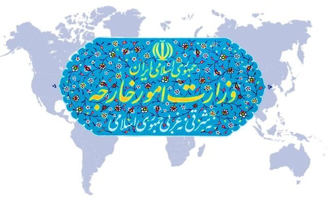 رد ادعاهای بی‌اساس مقام‌های انگلیس علیه ایران