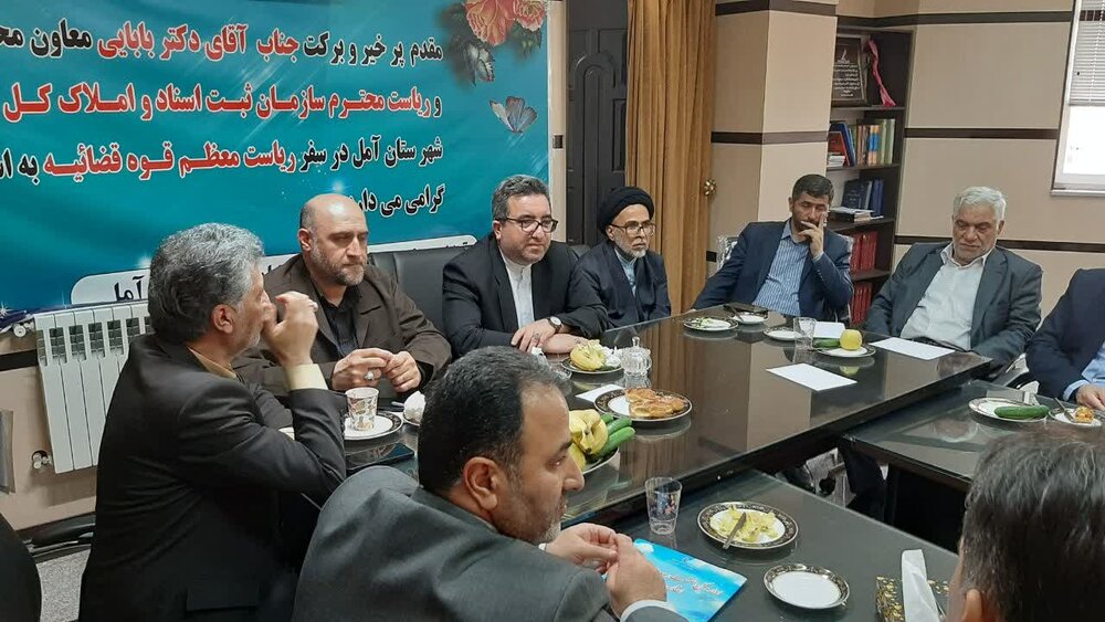 حمایت ویژه دستگاه قضایی از سرمایه‌گذاران برای رونق تولید