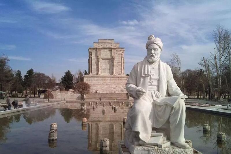 واژگان فارسی، جان‌مایه بزرگ‌ترین حماسه ایران