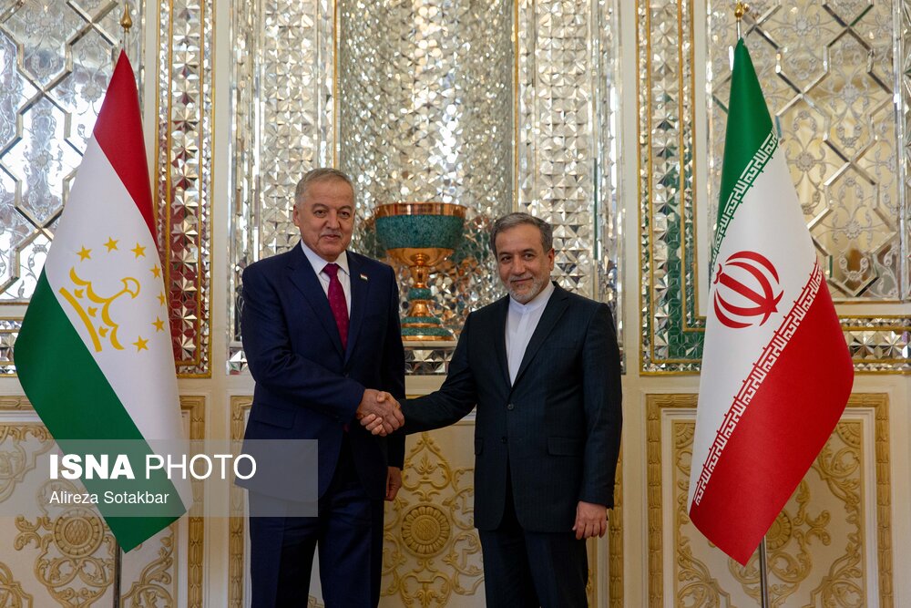 تاکید عراقچی بر ضرورت موضع قاطع کشورهای اسلامی برای پایان دادن به نسل‌کشی توسط رژیم صهیونیستی
