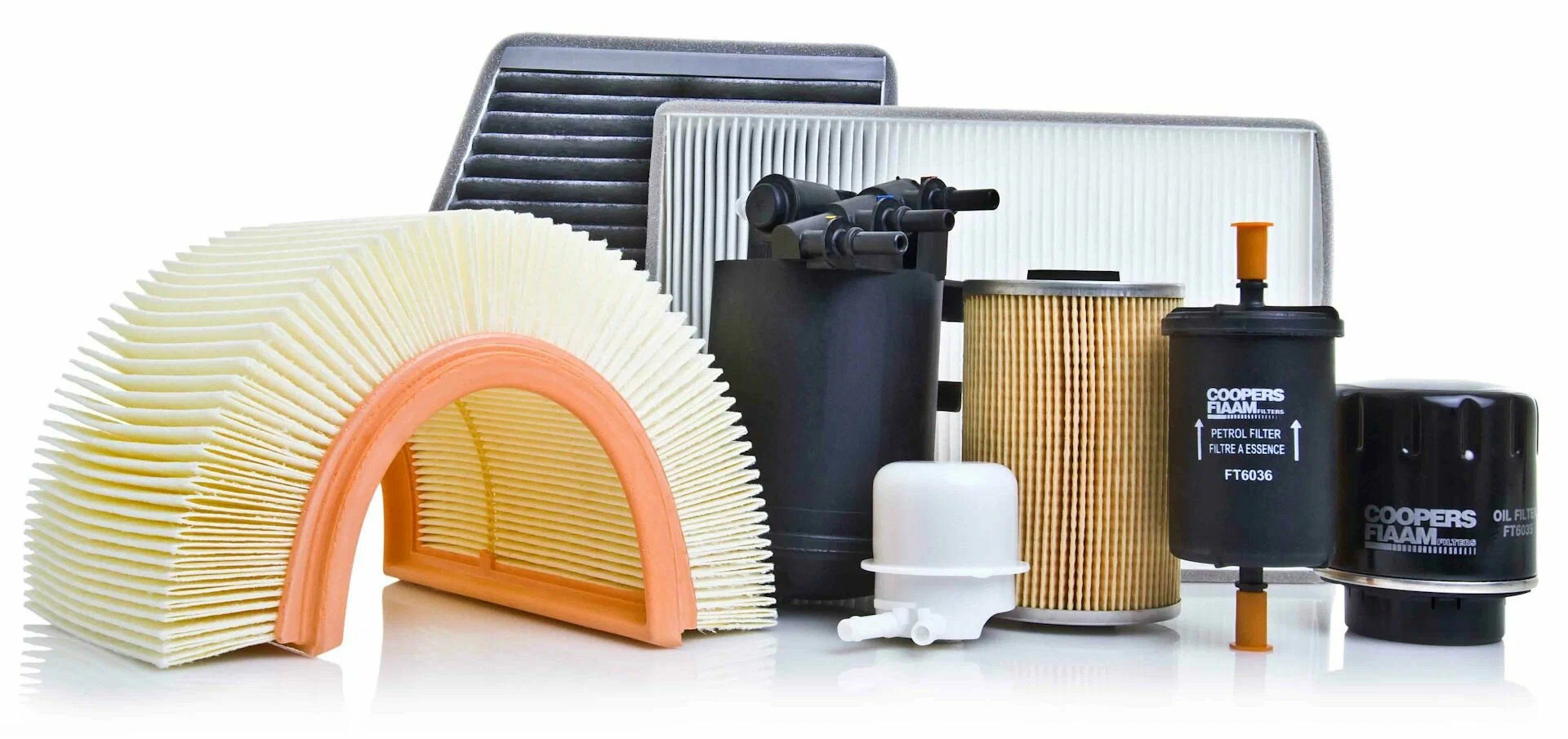 چگونه هزینه نگهداری ماشین آلات را با انتخاب فیلتر مناسب کاهش دهیم؟