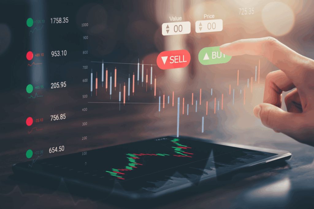 تحلیل گری یا ترید؟کدام مسیر برای ورود به بازار ارز دیجیتال مناسب تر است؟