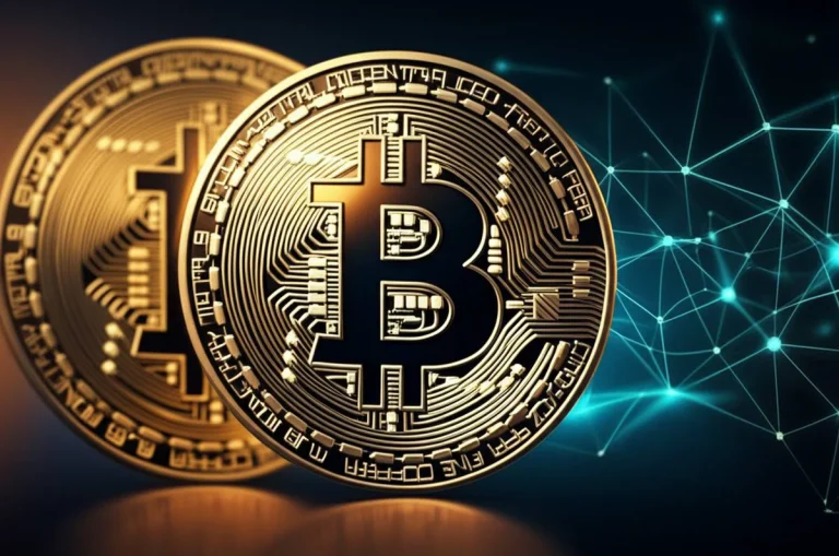 خرید و فروش بیت کوین چگونه است