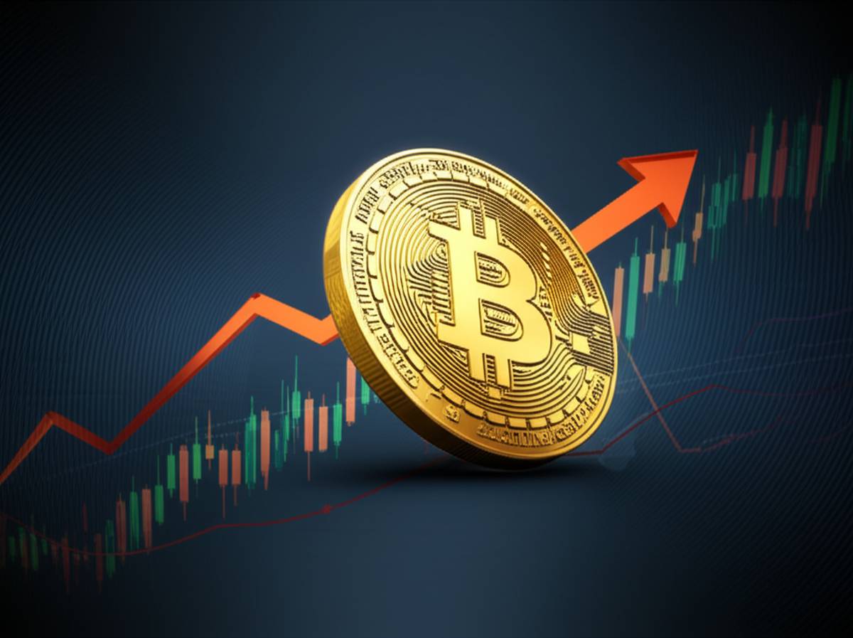 بالاترین قیمت بیت کوین کش