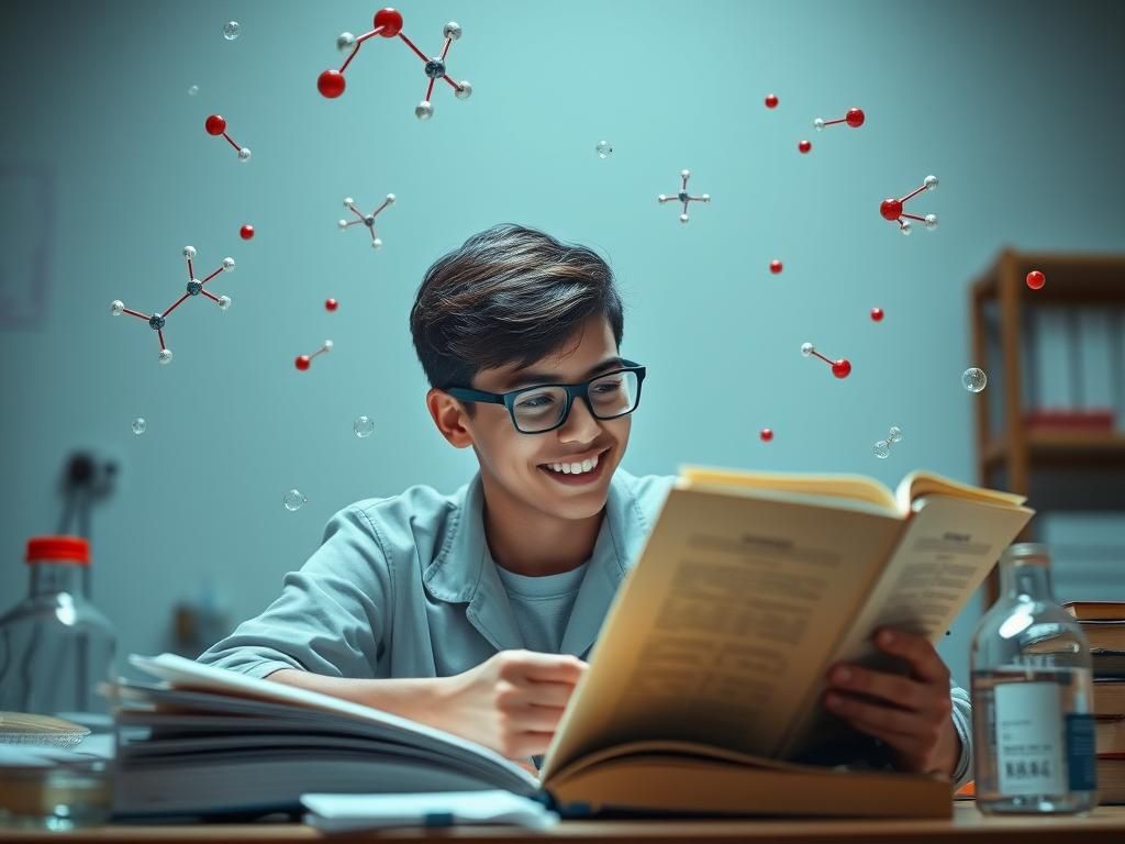 بهترین منابع شیمی دوازدهم برای کسب درصد بالا در کنکور