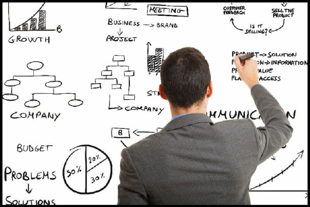 رازهای موفقیت در مدیریت پروژه های بزرگ