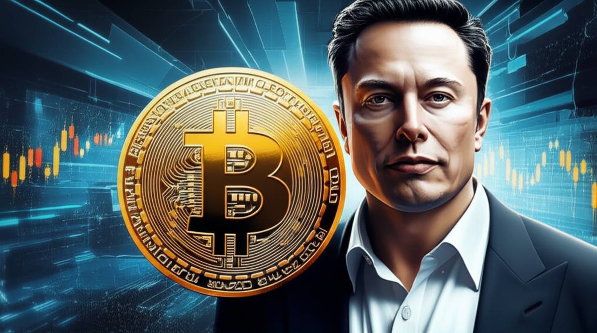 خرید بیت کوین ایلان ماسک | پشت پرده سرمایه گذاری تسلا در BTC