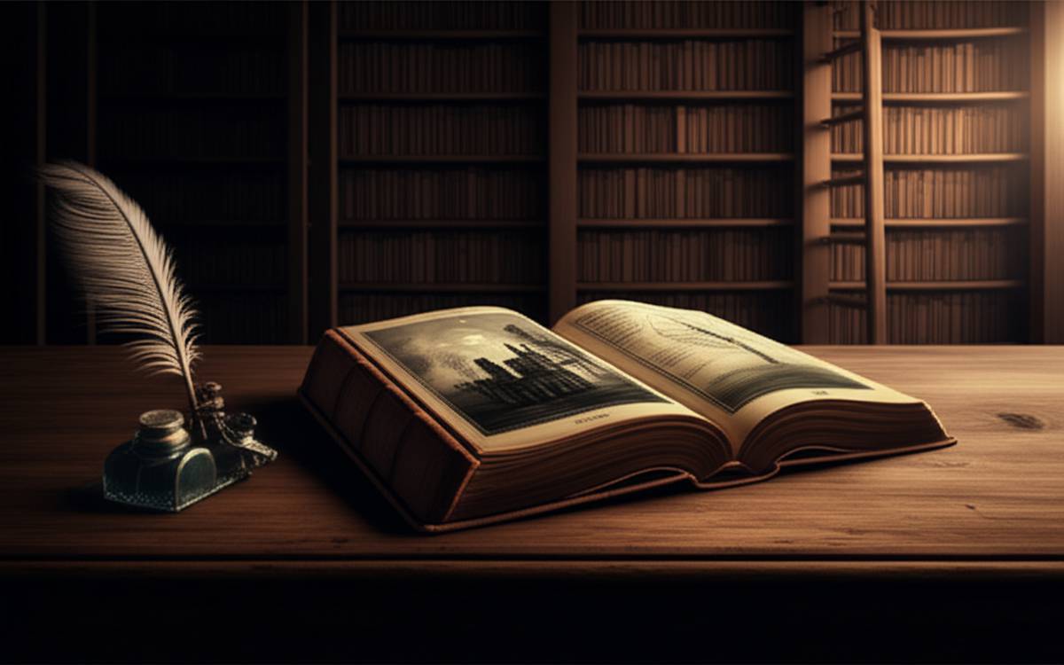 خلاصه کتاب جنی گولدمن | آموزش انگلیسی با داستان ترسناک