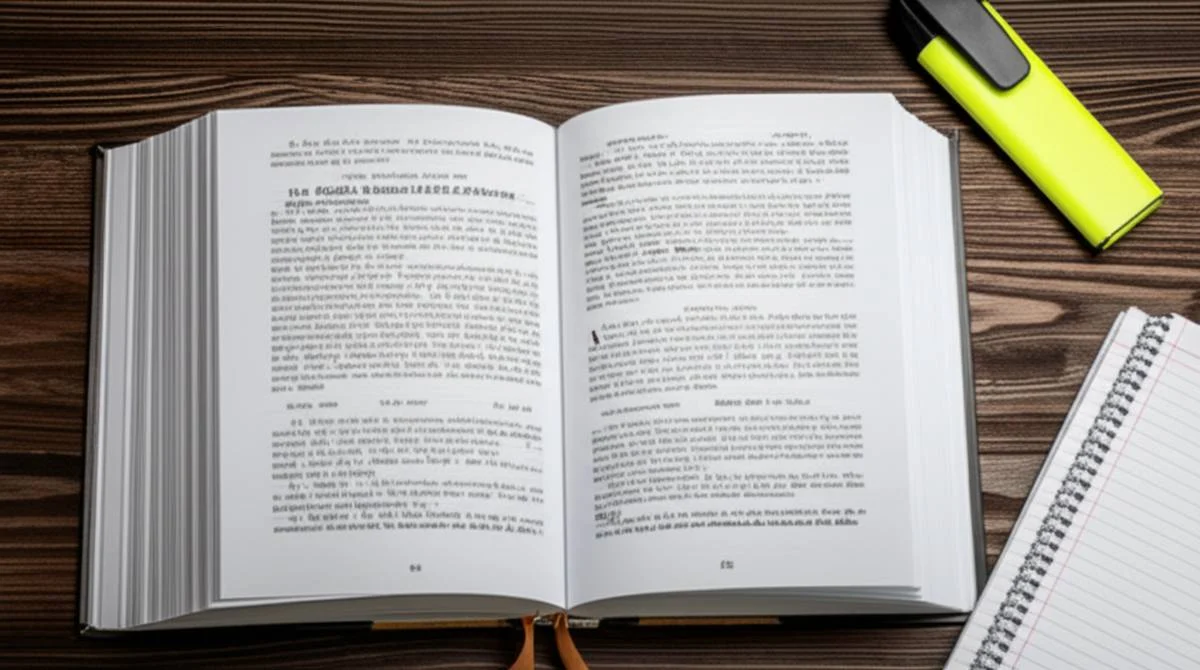چگونه برای کنکور انسانی درس بخوانیم؟ (راهنمای کامل و گام به گام)