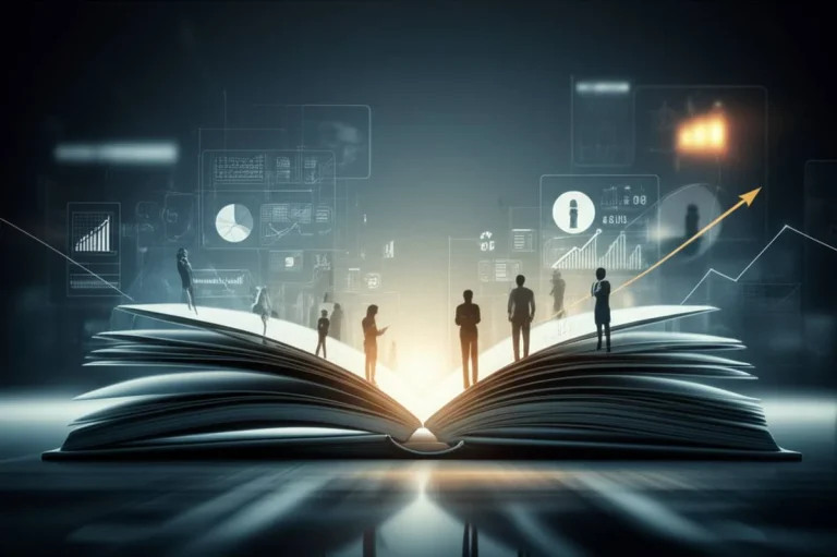 خلاصه کتاب رهبر و مدیر لایق سعید سهیلی: راهنمای جامع