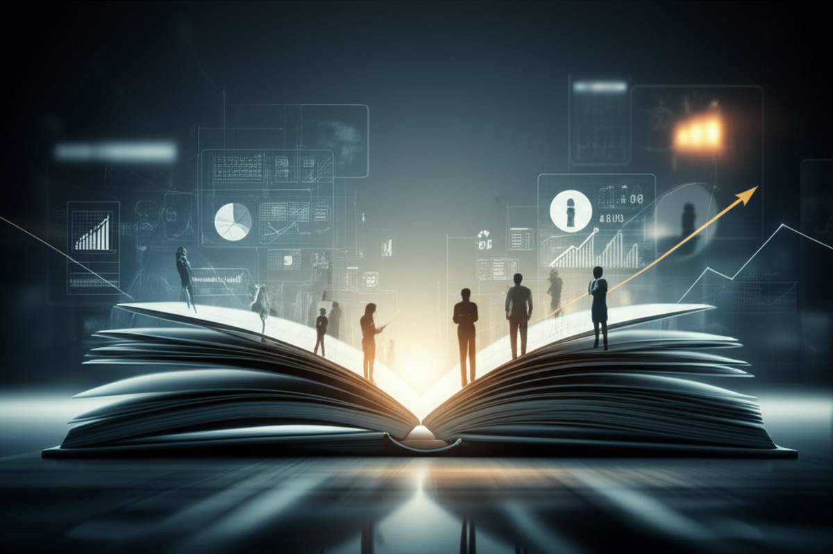 خلاصه کتاب رهبر و مدیر لایق سعید سهیلی: راهنمای جامع